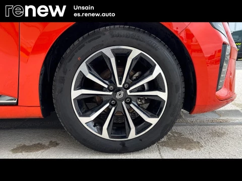 Renault Clio RENAULT  TCe Techno 67kW