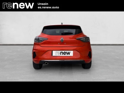 Renault Clio RENAULT  TCe Techno 67kW