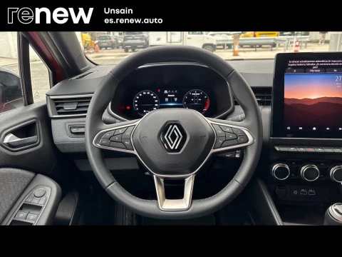 Renault Clio RENAULT  TCe Techno 67kW