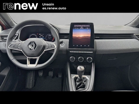 Renault Clio RENAULT  TCe Techno 67kW