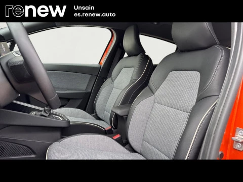 Renault Clio RENAULT  TCe Techno 67kW