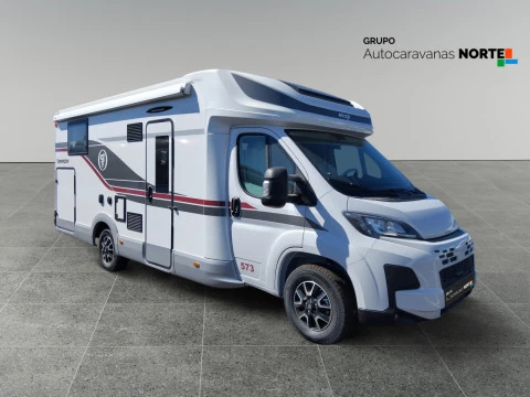 ELNAGH BARON BARON 573