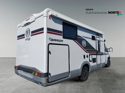 ELNAGH BARON BARON 573