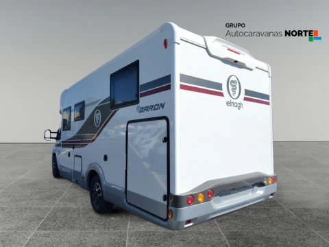 ELNAGH BARON BARON 573