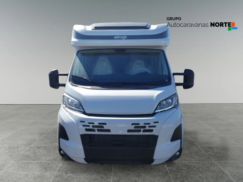 ELNAGH BARON BARON 573