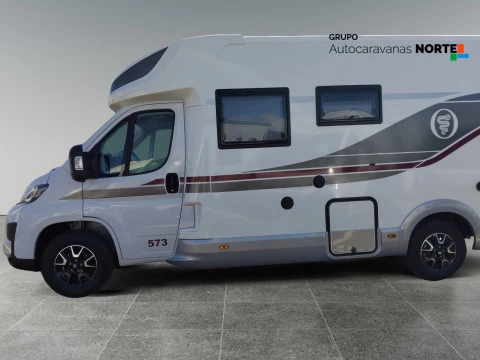 ELNAGH BARON BARON 573