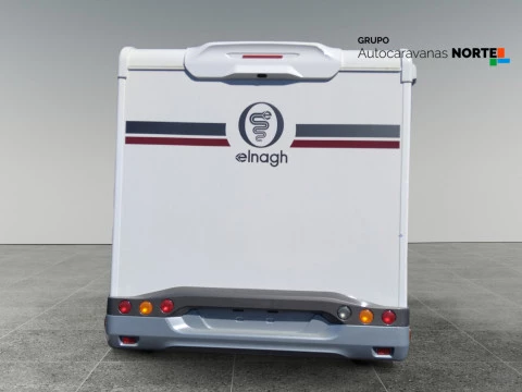 ELNAGH BARON BARON 573