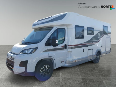 ELNAGH BARON BARON 573