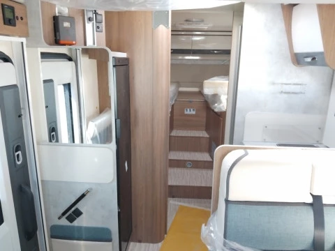 ELNAGH BARON BARON 573