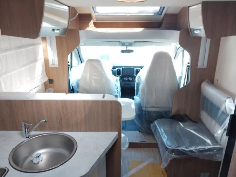 ELNAGH BARON BARON 573