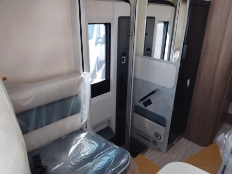 ELNAGH BARON BARON 573