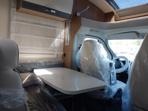 ELNAGH BARON BARON 573