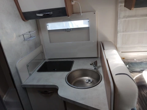 ELNAGH BARON BARON 573