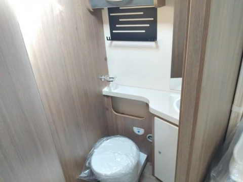 ELNAGH BARON BARON 573