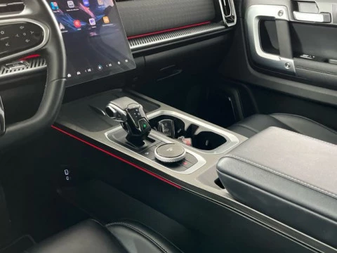 Jaecoo 7 Select 1.6 TGDI 108kW (145CV) FWD