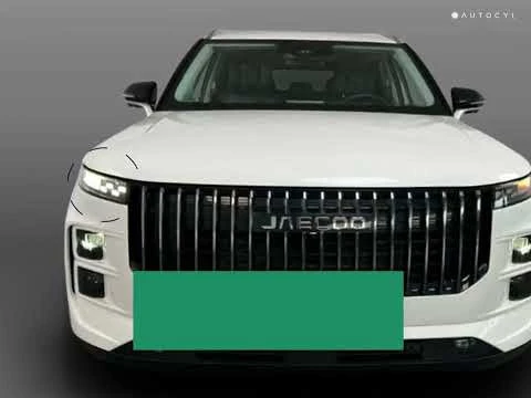 Jaecoo 7 Select 1.6 TGDI 108kW (145CV) FWD