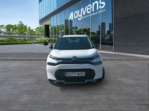 Citroën C3 Aircross BlueHDi 81kW (110CV) Plus