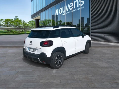 Citroën C3 Aircross BlueHDi 81kW (110CV) Plus
