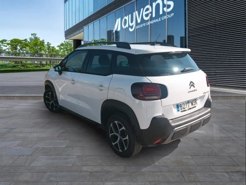 Citroën C3 Aircross BlueHDi 81kW (110CV) Plus
