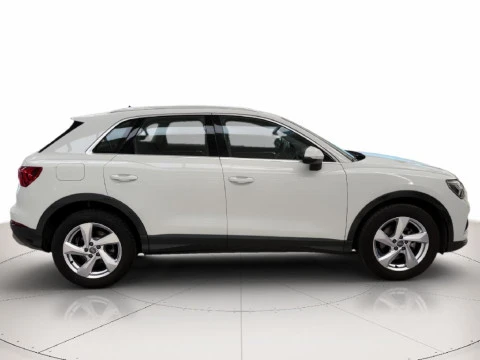 Audi Q3 1.5 35 TFSI ADVANCED 150 5P