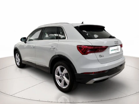 Audi Q3 1.5 35 TFSI ADVANCED 150 5P