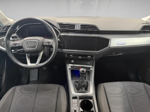 Audi Q3 1.5 35 TFSI ADVANCED 150 5P