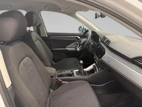 Audi Q3 1.5 35 TFSI ADVANCED 150 5P
