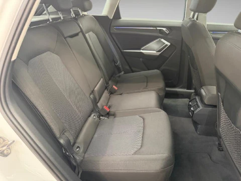 Audi Q3 1.5 35 TFSI ADVANCED 150 5P