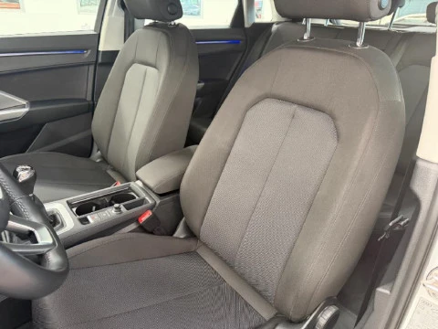 Audi Q3 1.5 35 TFSI ADVANCED 150 5P