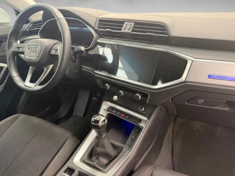 Audi Q3 1.5 35 TFSI ADVANCED 150 5P