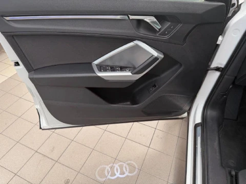 Audi Q3 1.5 35 TFSI ADVANCED 150 5P