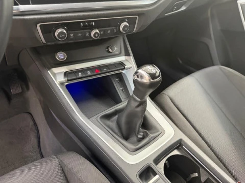 Audi Q3 1.5 35 TFSI ADVANCED 150 5P