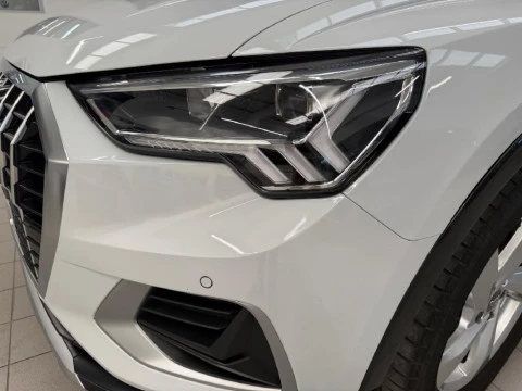 Audi Q3 1.5 35 TFSI ADVANCED 150 5P