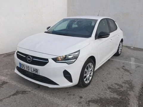 Opel Corsa-e 100kW (136CV) Edition-e