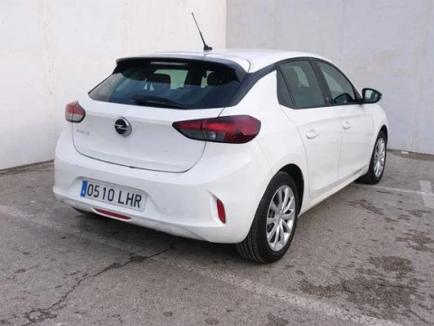 Opel Corsa-e 100kW (136CV) Edition-e