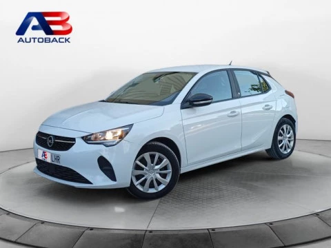 Opel Corsa-e 100kW (136CV) Edition-e