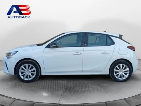 Opel Corsa-e 100kW (136CV) Edition-e