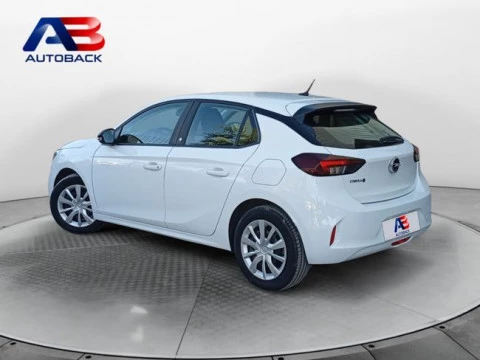 Opel Corsa-e 100kW (136CV) Edition-e