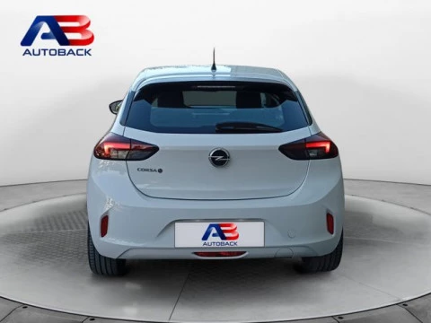 Opel Corsa-e 100kW (136CV) Edition-e