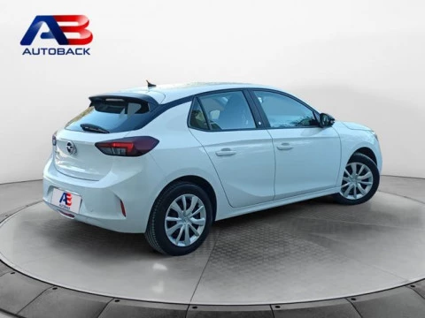 Opel Corsa-e 100kW (136CV) Edition-e