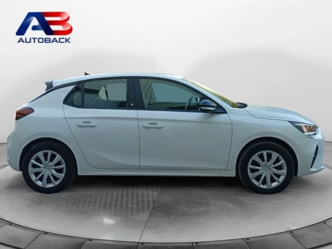 Opel Corsa-e 100kW (136CV) Edition-e