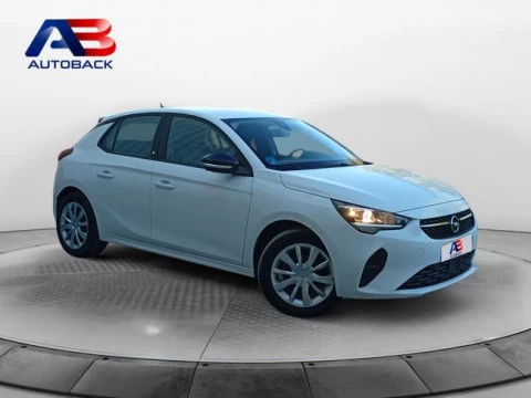 Opel Corsa-e 100kW (136CV) Edition-e