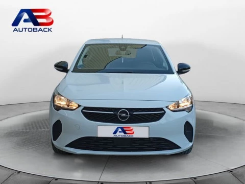 Opel Corsa-e 100kW (136CV) Edition-e