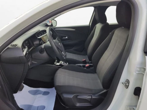 Opel Corsa-e 100kW (136CV) Edition-e