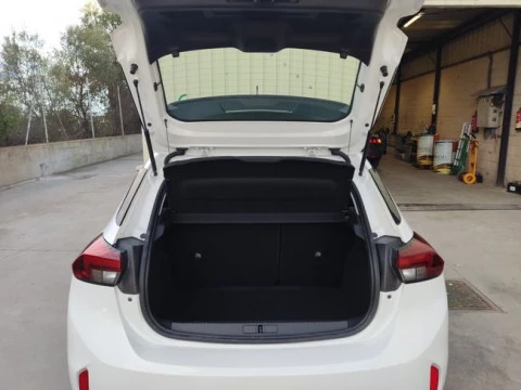 Opel Corsa-e 100kW (136CV) Edition-e