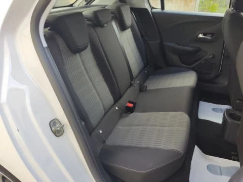 Opel Corsa-e 100kW (136CV) Edition-e