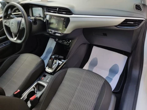 Opel Corsa-e 100kW (136CV) Edition-e