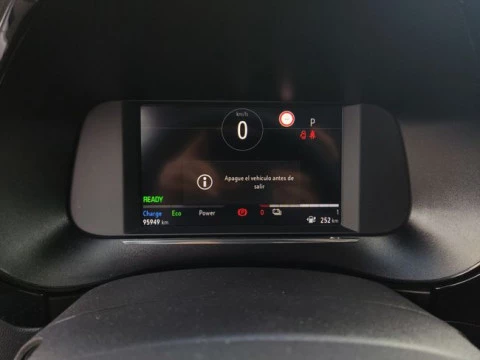 Opel Corsa-e 100kW (136CV) Edition-e