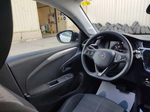 Opel Corsa-e 100kW (136CV) Edition-e