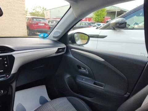 Opel Corsa-e 100kW (136CV) Edition-e